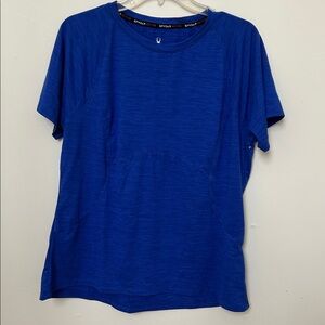 Spyder Performance Short Sleeve Tee